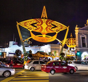 the 5 elements hotel