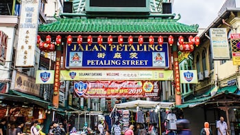 the 5 elements hotel