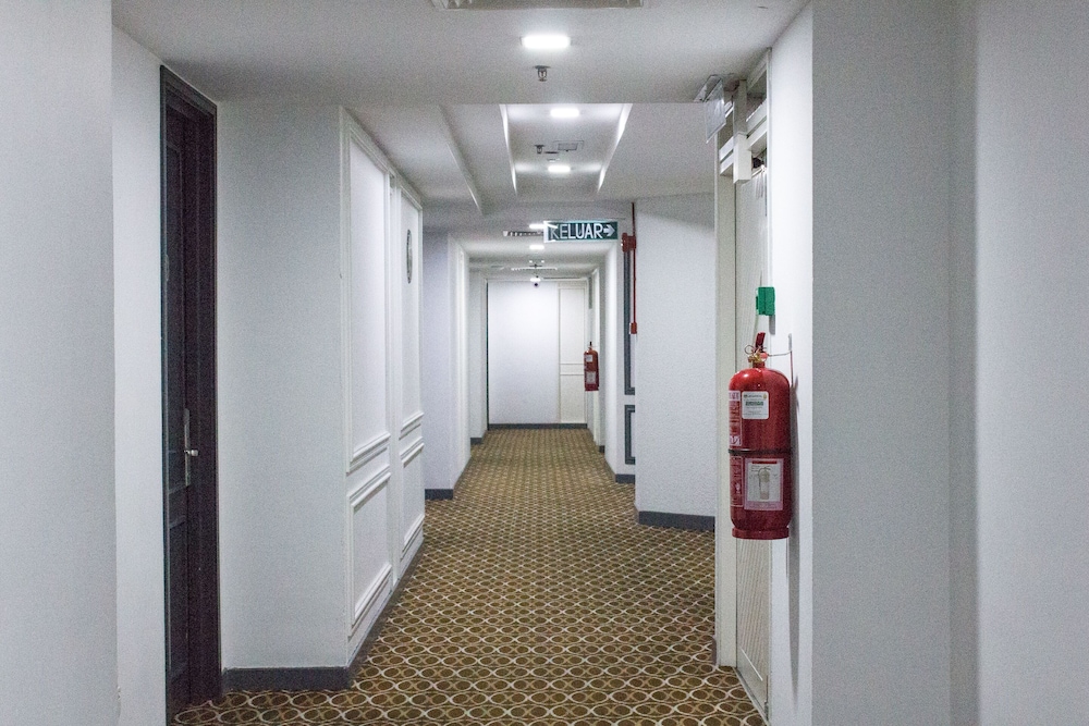 the 5 elements hotel