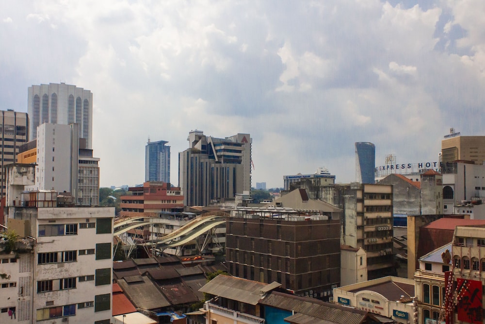 the 5 elements hotel