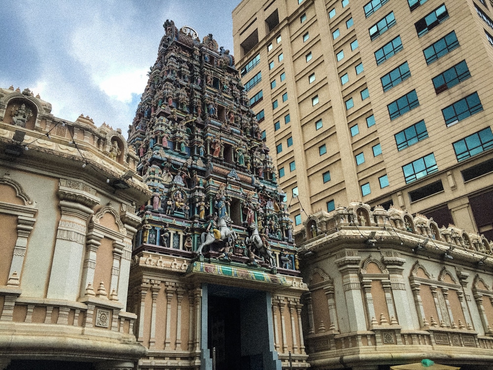 the 5 elements hotel