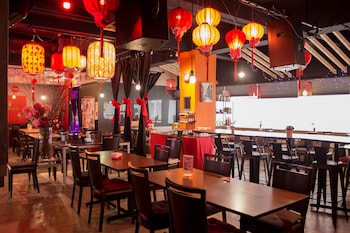 the 5 elements hotel