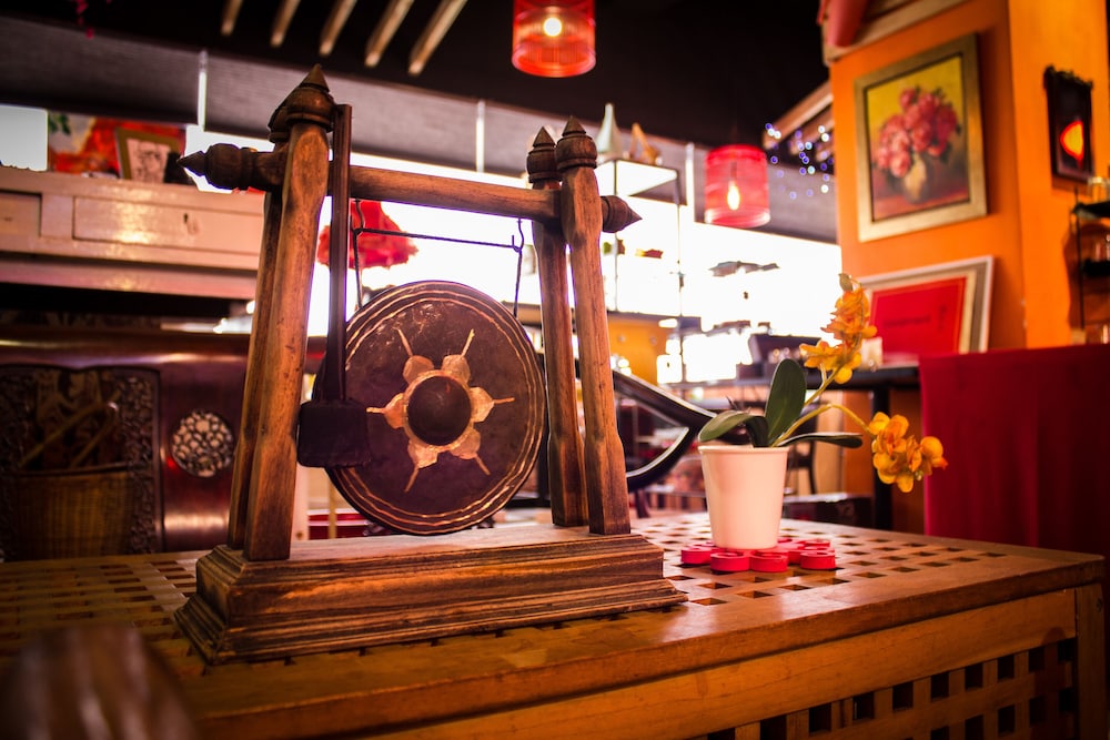 the 5 elements hotel