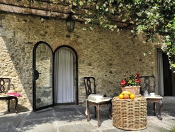 il cardo resort