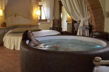 il cardo resort