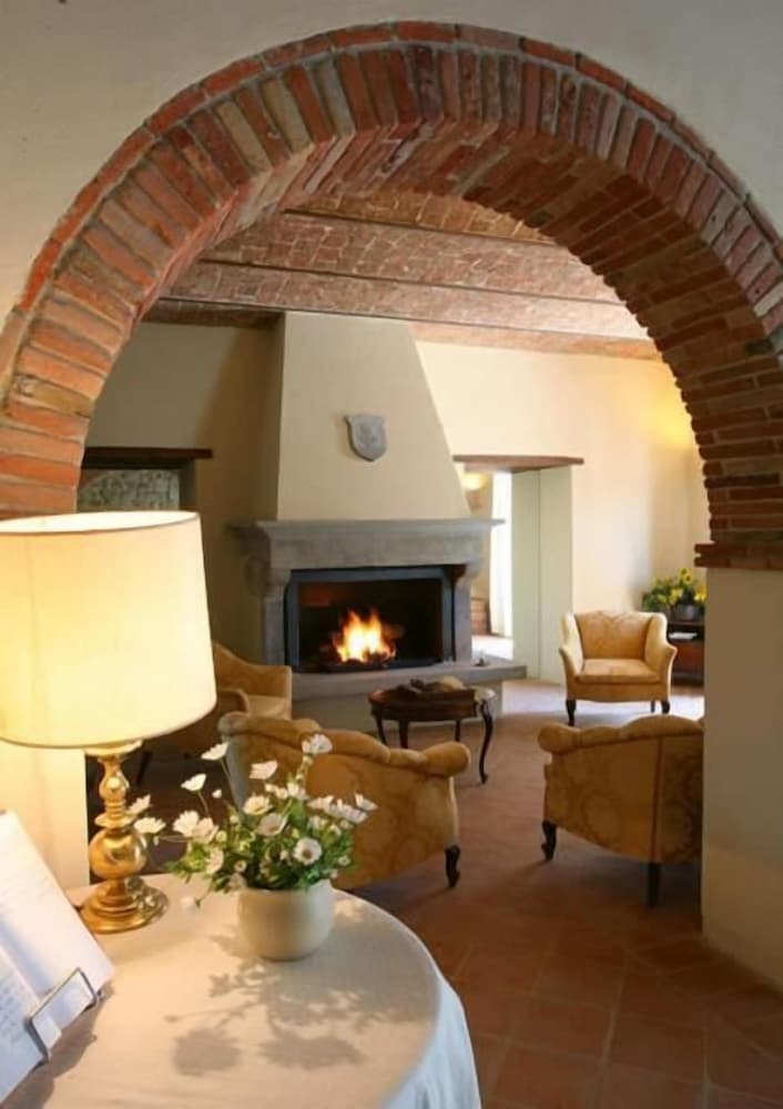 il cardo resort