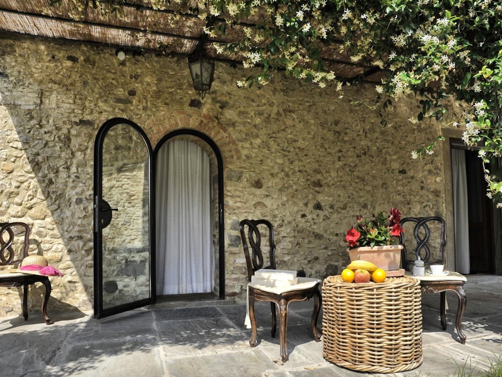 il cardo resort