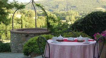 il cardo resort