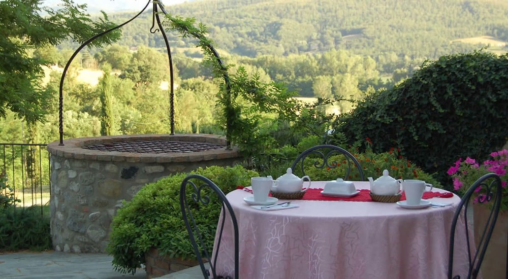 il cardo resort