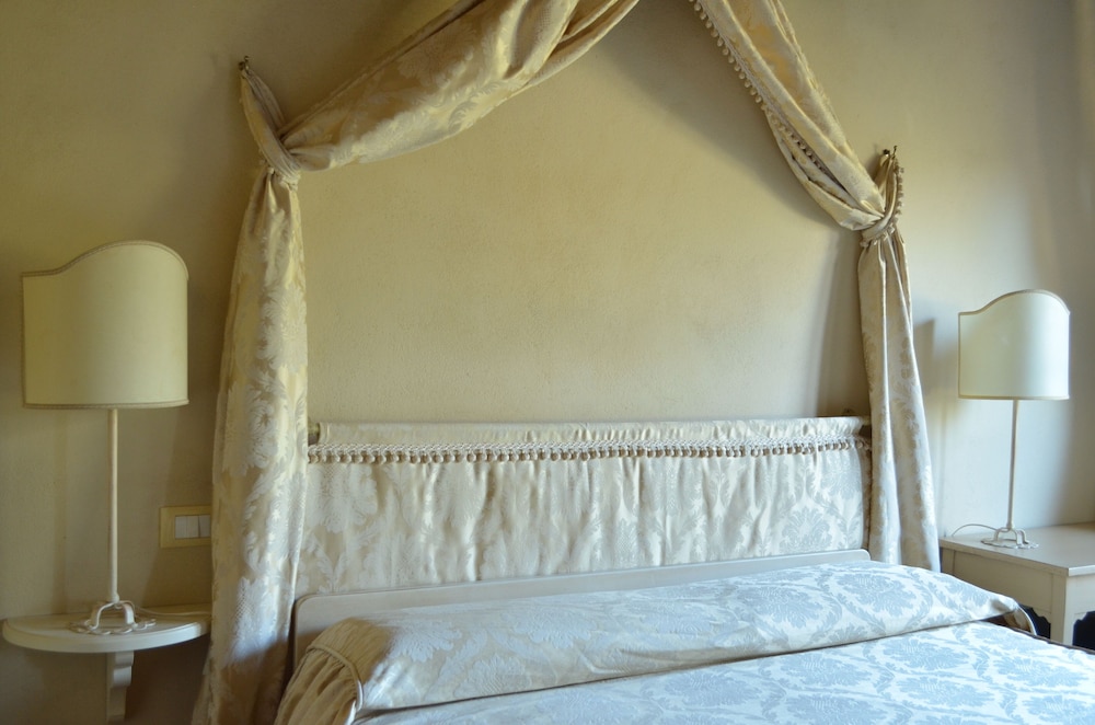 il cardo resort