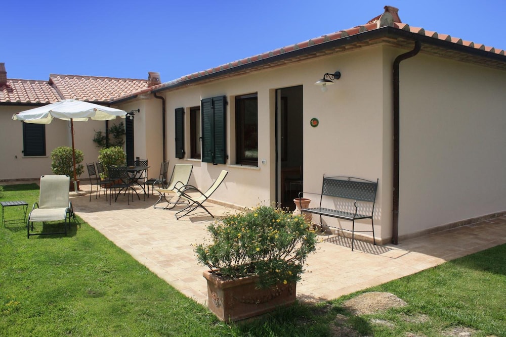 I Sicomori,Grosseto>>Arcidosso,1 star