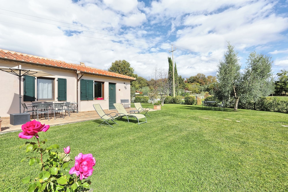 I Sicomori,Grosseto>>Arcidosso,1 star