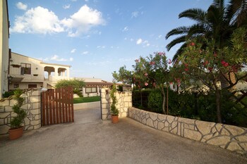 Le Zarafe,Caltabellotta>>Agrigento,3 star