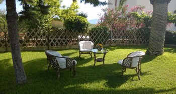 Le Zarafe,Caltabellotta>>Agrigento,3 star