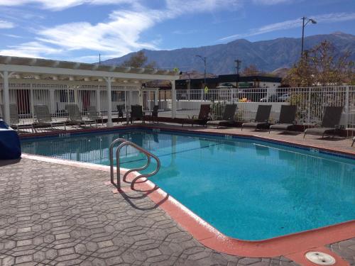 historic dow hotel