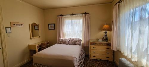 historic dow hotel