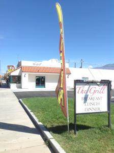 historic dow hotel