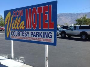 historic dow hotel