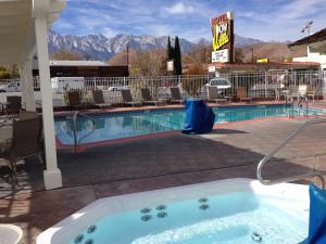 historic dow hotel