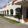 historic dow hotel