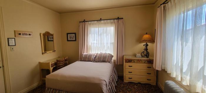 historic dow hotel
