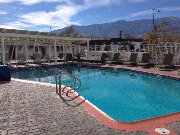 historic dow hotel