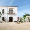 antica masseria carparelli