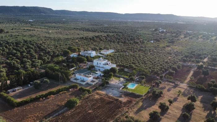 antica masseria carparelli