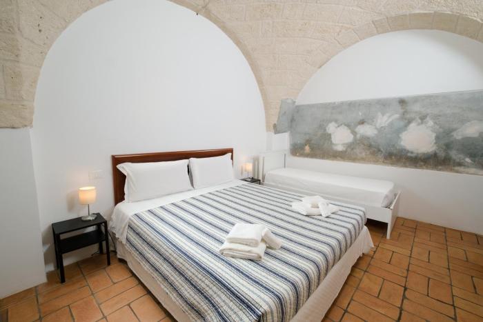 antica masseria carparelli