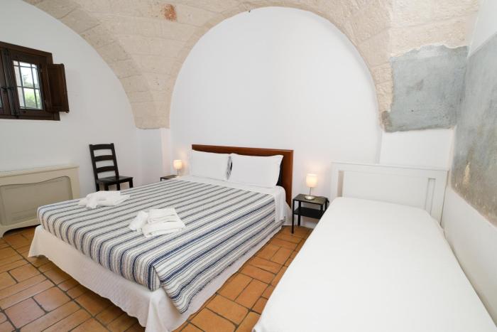 antica masseria carparelli