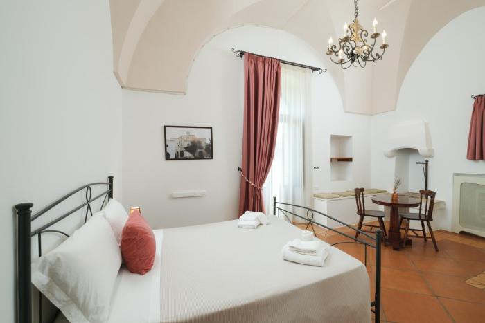 antica masseria carparelli