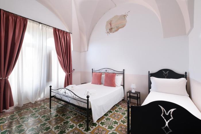 antica masseria carparelli