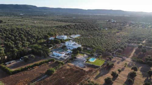 antica masseria carparelli