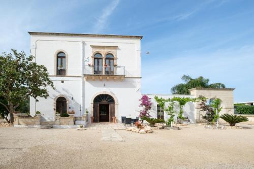antica masseria carparelli
