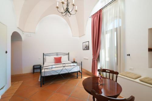 antica masseria carparelli