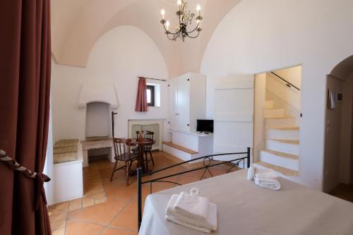 antica masseria carparelli
