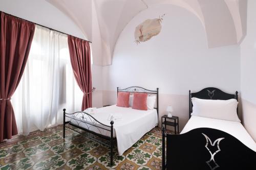 antica masseria carparelli