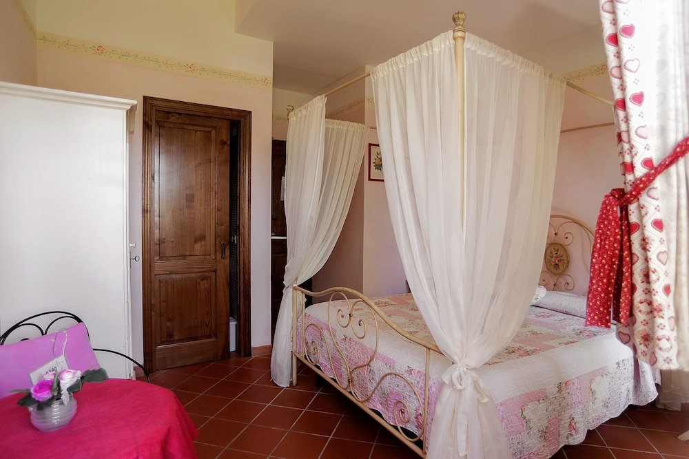B&B 8380,Manciano>>Grosseto,3 star