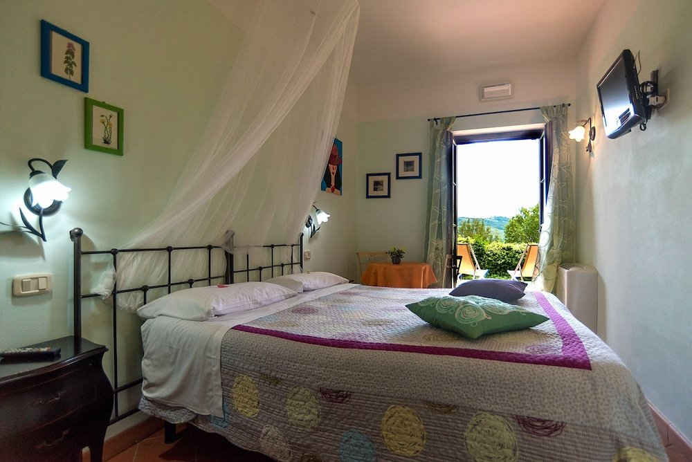 B&B 8380,Manciano>>Grosseto,3 star