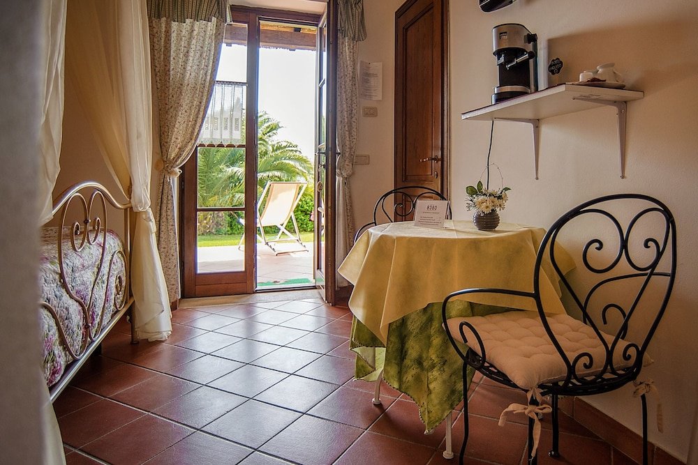 B&B 8380,Manciano>>Grosseto,3 star