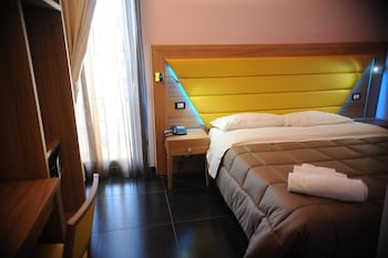 ostia antica suite bb