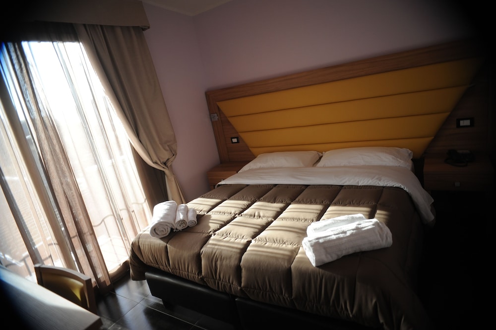 ostia antica suite bb