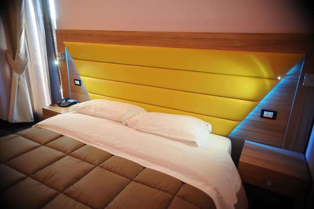 ostia antica suite bb