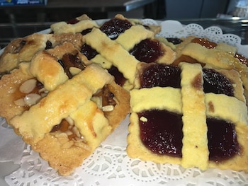 ostia antica suite bb