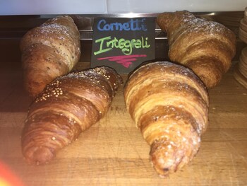 ostia antica suite bb