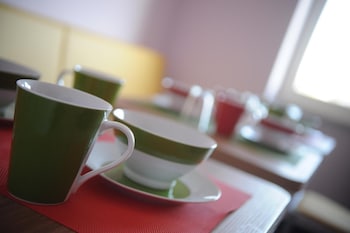 ostia antica suite bb