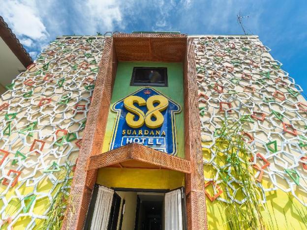 suardana inns