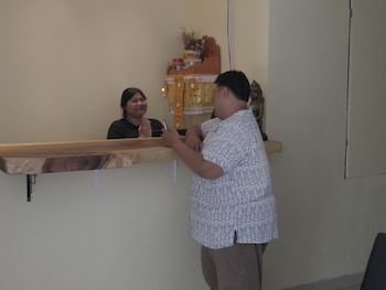 Suardana Inn's,Kuta>>Bali,2 star