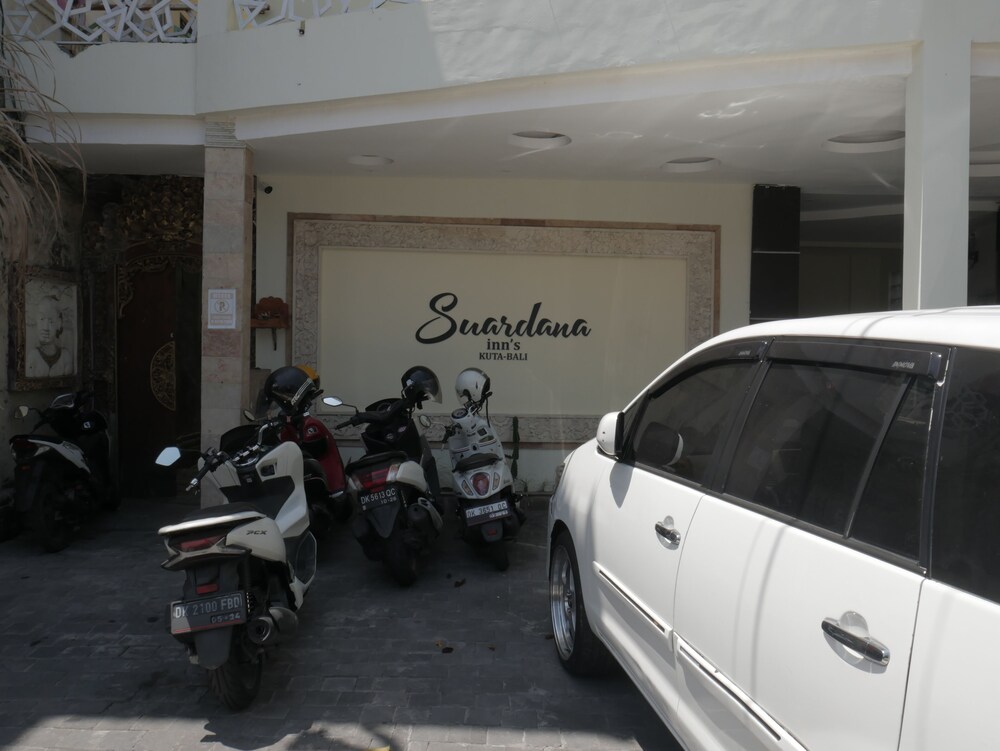 suardana inns
