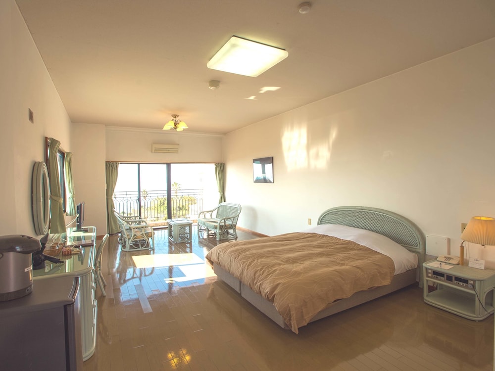 resort hotel umibeno kajuen